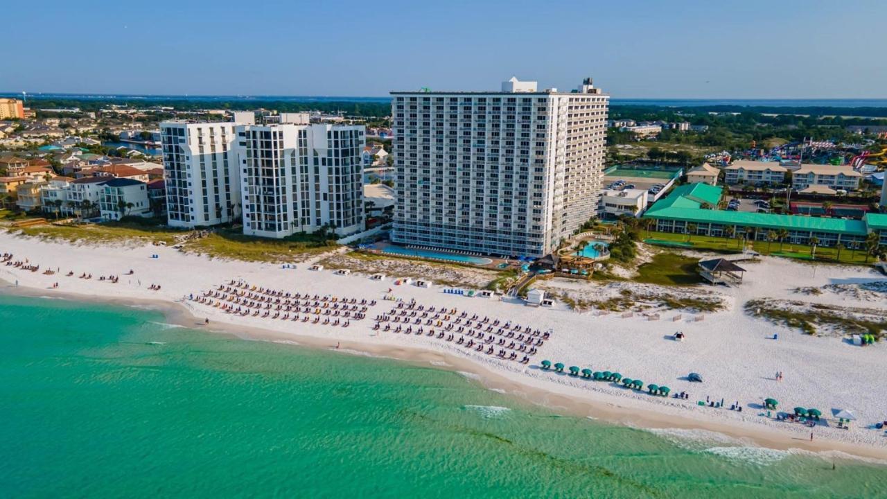 Pelican Beach 1118 By Pelican Beach Management Apartment Destin Exterior photo