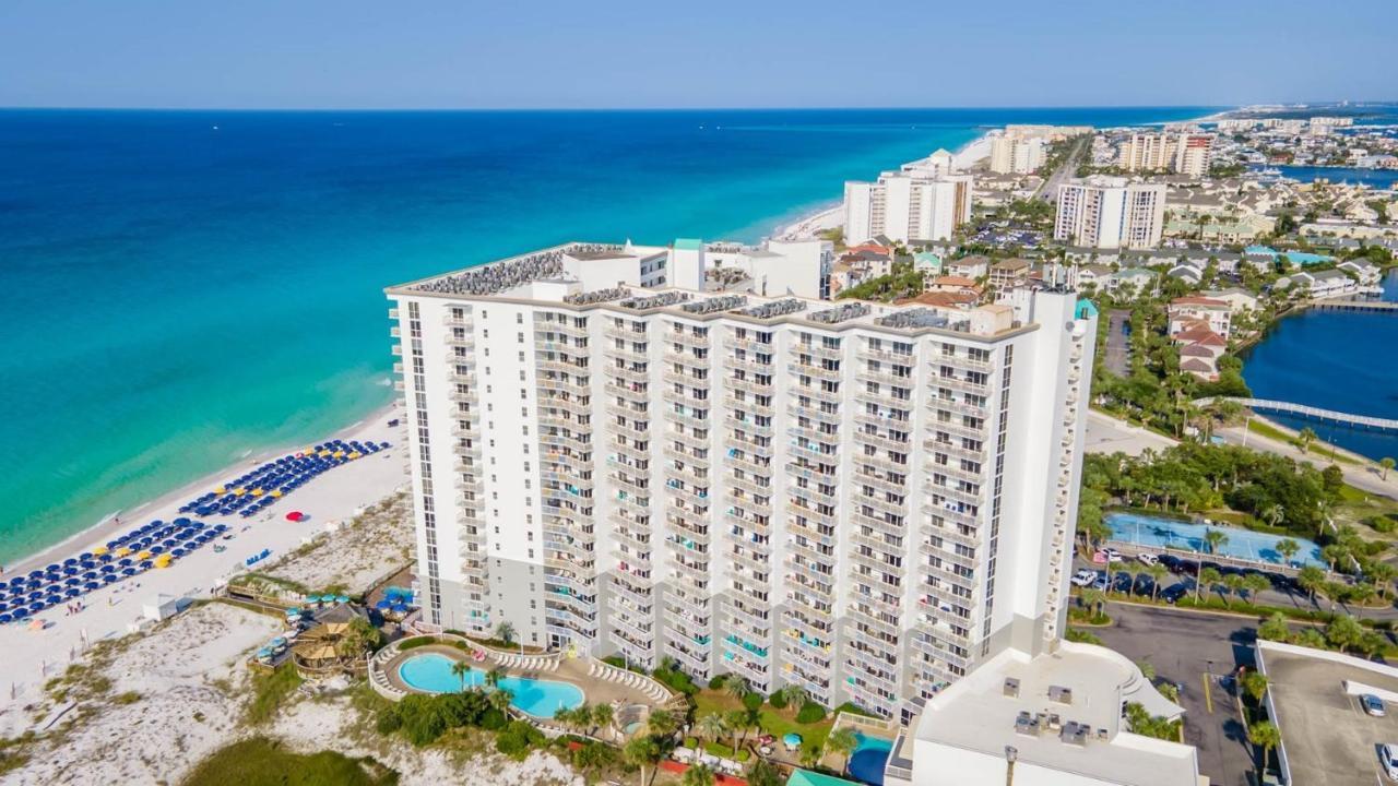 Pelican Beach 1118 By Pelican Beach Management Apartment Destin Exterior photo