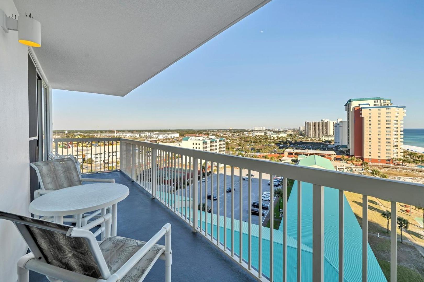 Pelican Beach 1118 By Pelican Beach Management Apartment Destin Exterior photo